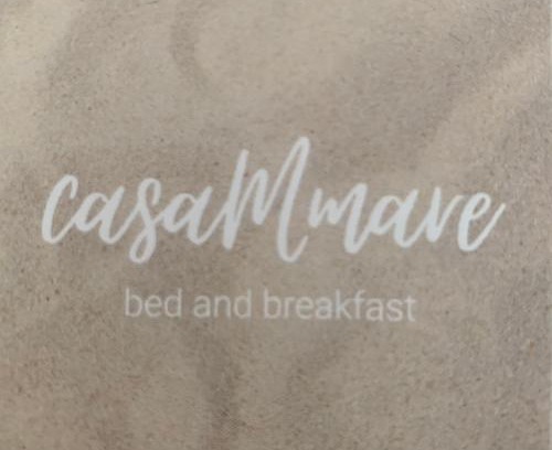 Magazzeno Cama Y Desayuno | CASAMMARE