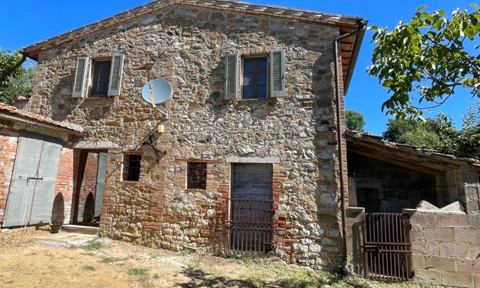 Trequanda Apartamento | CasaMoira