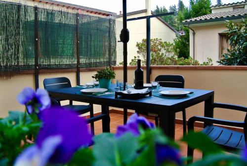 Molino del Piano Apartamento | casamolino57