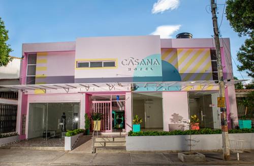 San Jose de Cucuta Casa | Casana Hotel