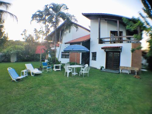 Indaia Casa | Casanapraia Bertioga