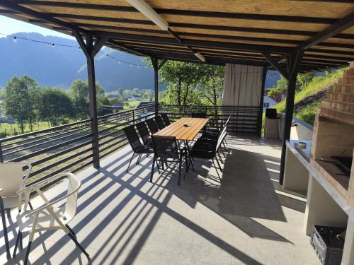 Leordina Chalet De Esquí | CasaNatur