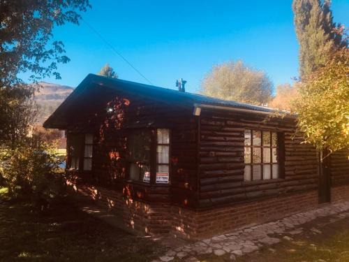 San Martín de los Andes Casa | Casanicca Habitaciones privadas en Casa con espacios compartidos