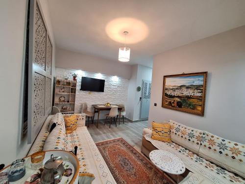 Fnideq Apartamento | Casanoha