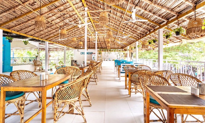 Canacona Hotel | Casanova by the Sea