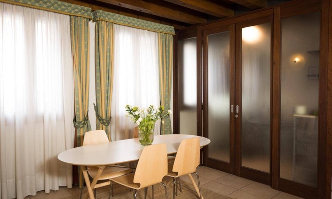 Santa Croce Cama Y Desayuno | Casanova FourRooms