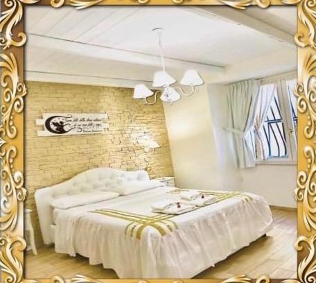 Vibo Valentia Apartamento | CASANOVA - Indipendent Luxury Apartment