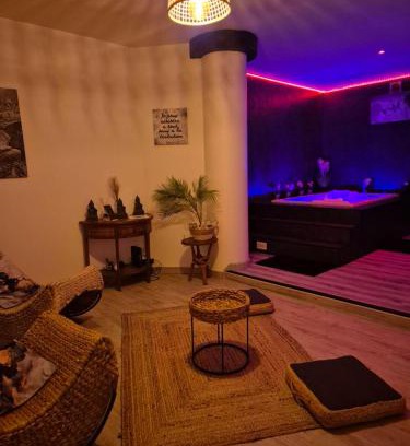 Chatonnay Apartamento | Casanova's Home Love