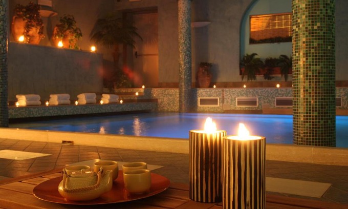 San Quirico d'Orcia Hotel | Casanova - Wellness Center La Grotta Etrusca