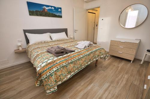 Casalecchio di Reno Apartamento | Casanove212