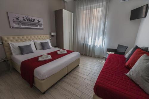 Castellammare Apartamento | Casantò guest home