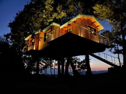 Circello Complejo | casAntica agriresort -Suites & Casa sull'albero