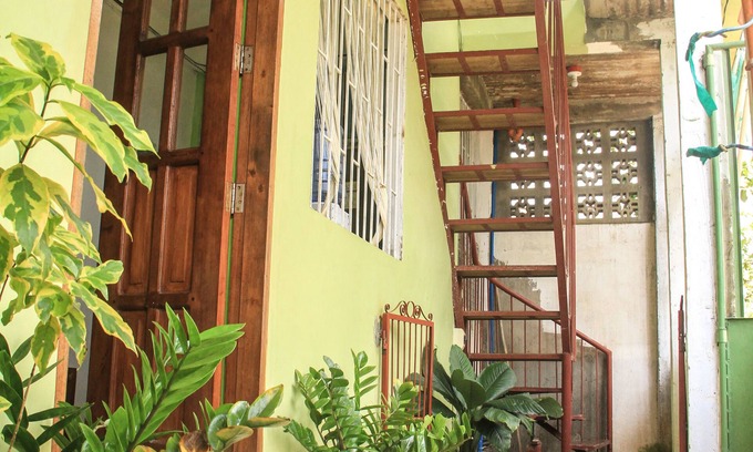 San Pedro Cama Y Desayuno | Casaoro Homestay