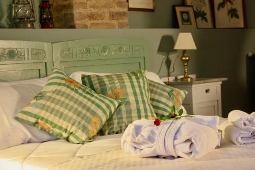 Cardona Cama Y Desayuno | Casapaletti Country House