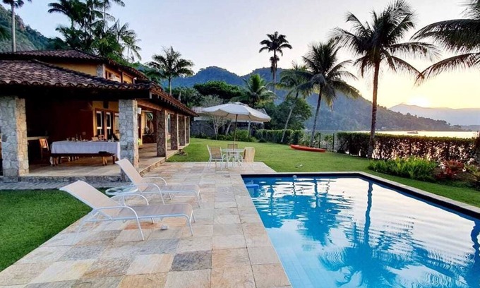 Retiro Casa | Casapenaareiaangra