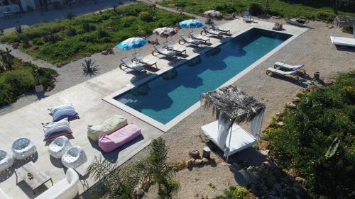 Noto Marina Cama Y Desayuno | CasapiuHolidaySicilia-Adults Only