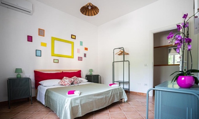 Cetraro Cama Y Desayuno | CasaPo'