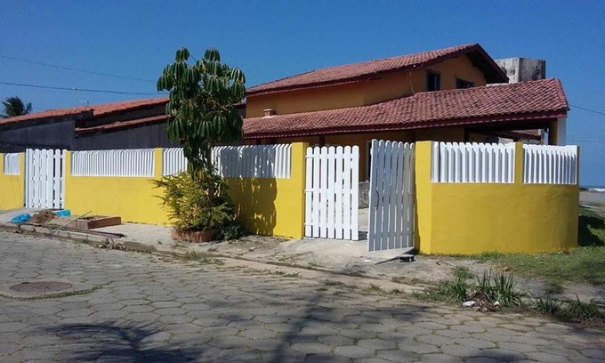 Itanhaem Casa | Casapraia
