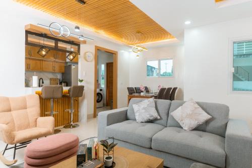 San Pedro Casa | CasaPrincesa near Honda Bay Island