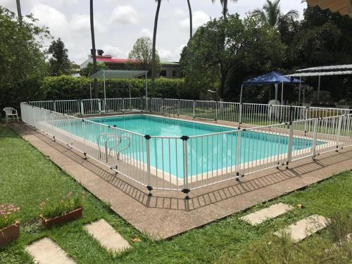 San Sebastian de Mariquita Casa | CASAQUINTA PRIVADA MARIQUITA-TOLIMA