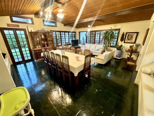 Canal Casa | Casarão da Passagem