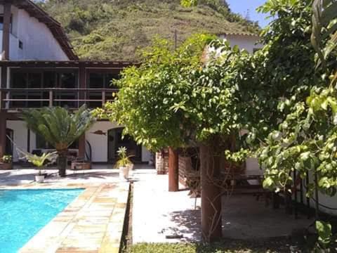 Japuiba Casa | Casarão da Ribeira