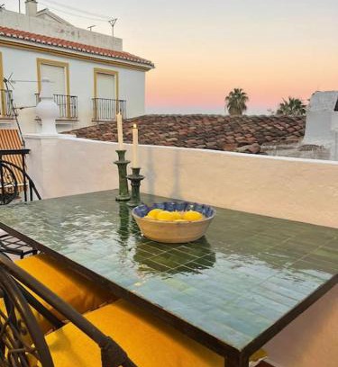Casarabonela Casa | Casarabonela Casa con encanto