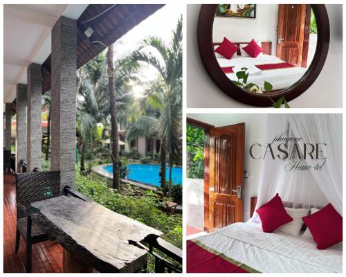 Cua Lap Hotel | Casare Phu Quoc - Formerly Caesar Hotel