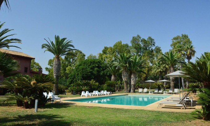 Agrigento Cama Y Desayuno | CasaRealia