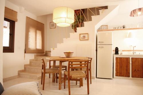 Agua Amarga Apartamento | CasArena Agua Amarga