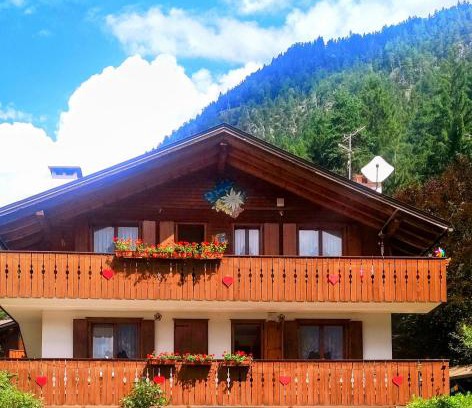 Camporosso in Valcanale Apartamento | Casarenza a Camporosso