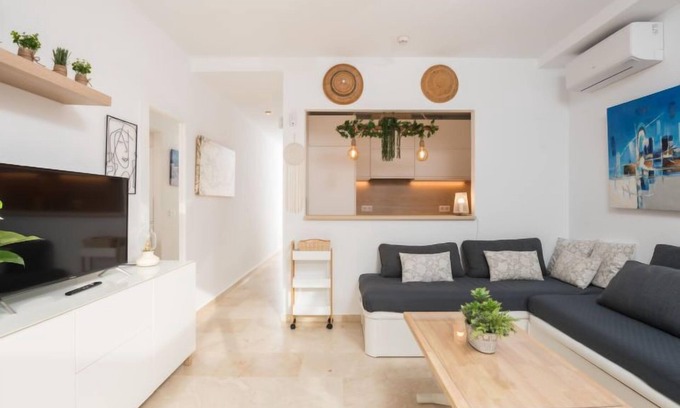 Marina de Casares Apartamento | Casares Costa by Interhome