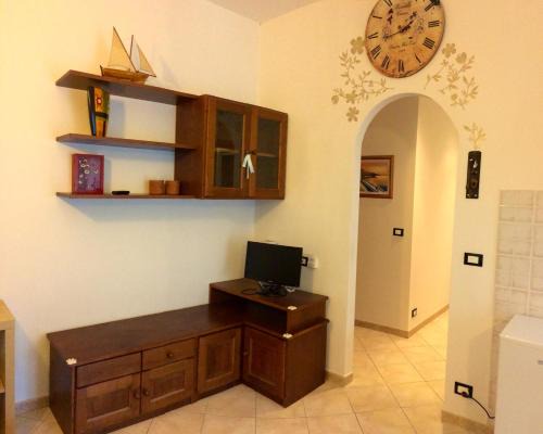 Sturla Apartamento | Casaretto Apartment near Hospital Gaslini Genova
