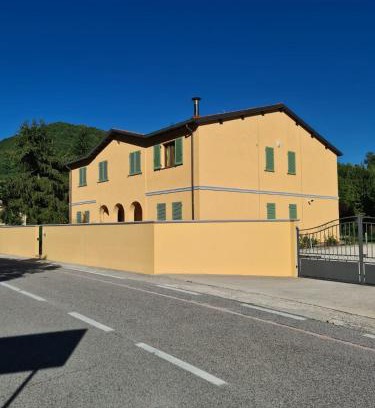 Foligno Casa | CasArmando Casa Vacanze