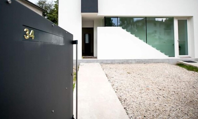 Vicenza Apartamento | CasaRubino Vicenza. Siéntete local, siéntete bien.