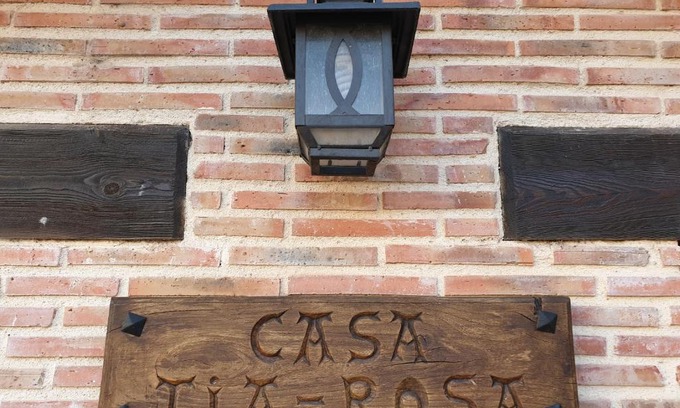 Quintanilla del Agua y Tordueles Apartamento | casaruraltiarosa