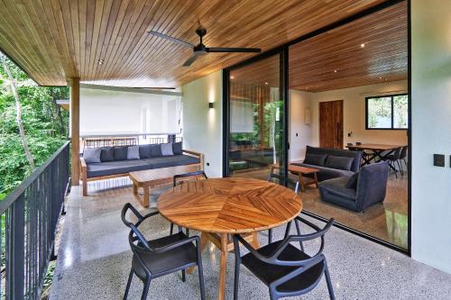 Malpaís Apartamento | Casas Alba