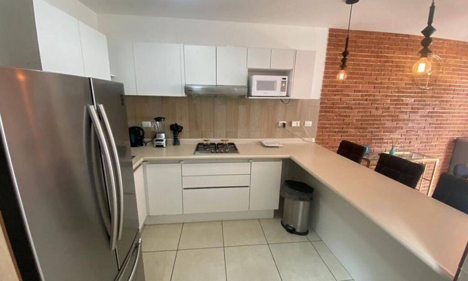 Marina Mazatlán Apartamento | Casas Almar By Trvl2hm Mazatlan Regency