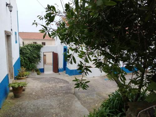 Obidos Casa | Casas Altas Obidos - AL