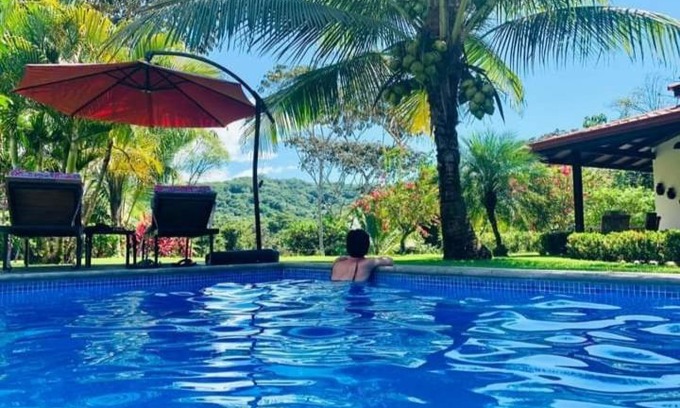 Punta Mala Casa | Casas Buenas Brisas