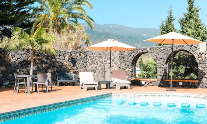 Breña Alta Villa | Casas Bungalows Los Pajeros