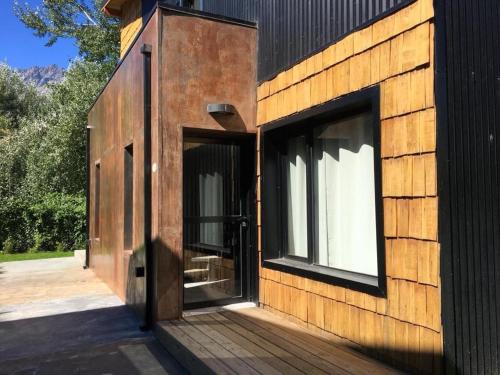 El Bolsón Cabina | Casas Chaura