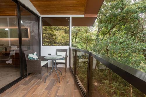 Monteverde Apartamento | Casas Clusia