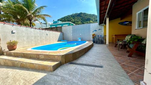 Caraguatatuba Casa | Casas CostaMar
