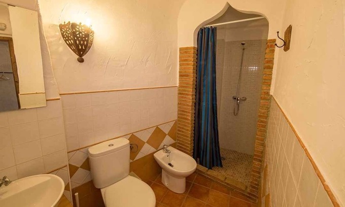 Galera Casa | Casas Cueva El Parral para 2 personas