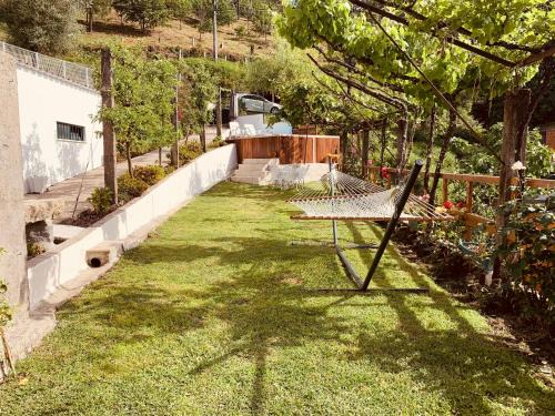 Arcos de Valdevez Casa | Casas D'Aldeia Arcos de Valdevez