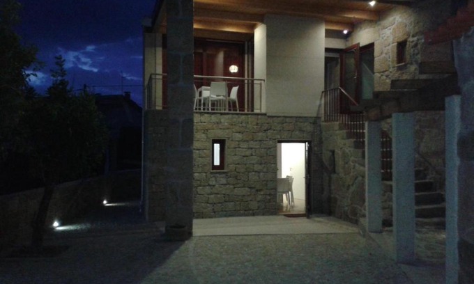 Mangualde Casa | Casas d Aldeia Turismo Rural