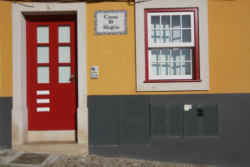 Coimbra City Centre Apartamento | Casas da Alegria
