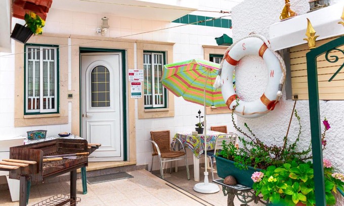 Nazare Apartamento | Casas da Bela - Bairro Típico na Nazaré