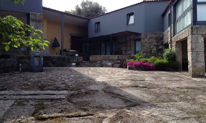 Medelo Casa | Casas da Costeira, Minho Villa - Guimarães